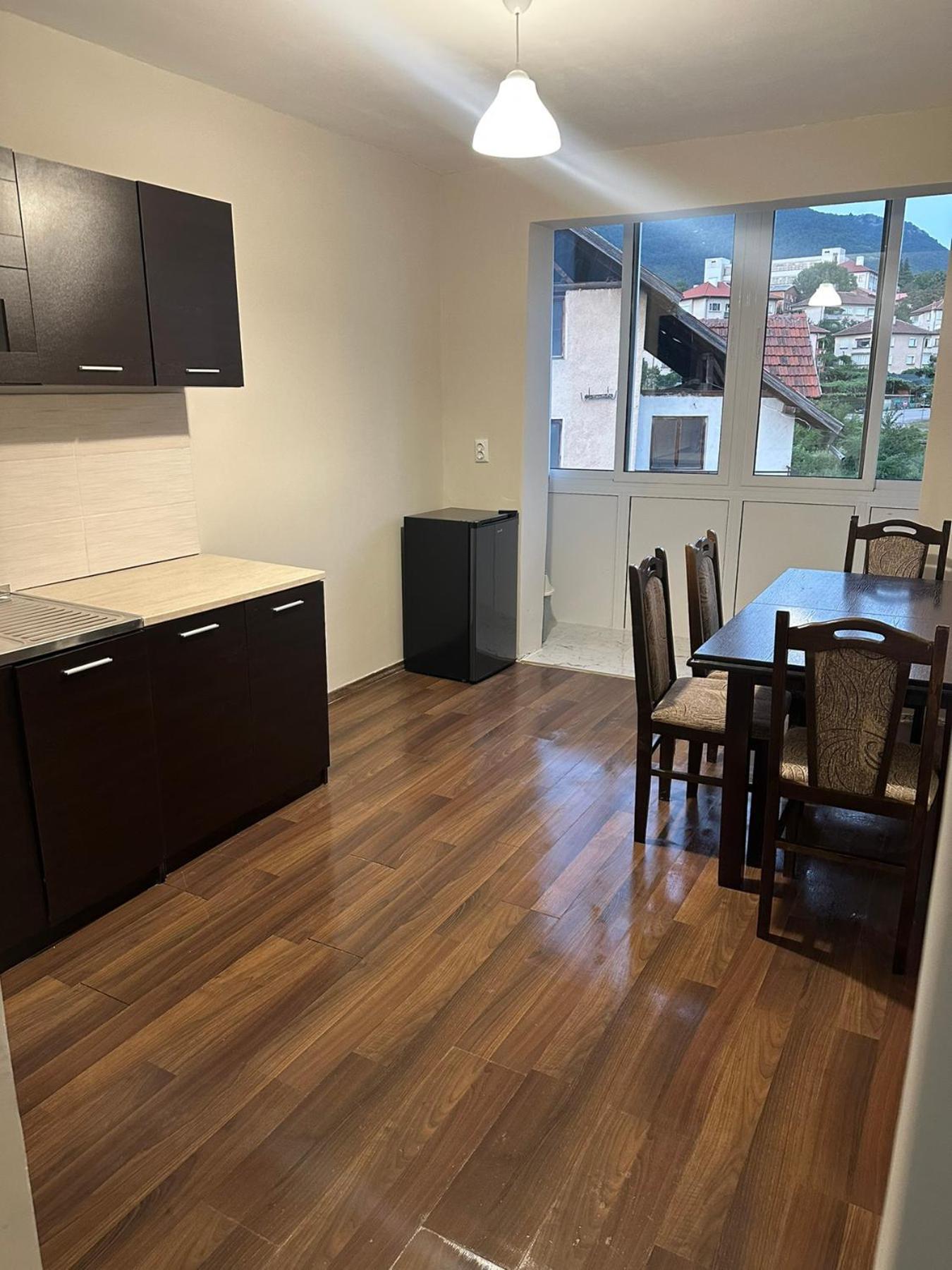 Calipsso Apartment'S Belogradçik Dış mekan fotoğraf