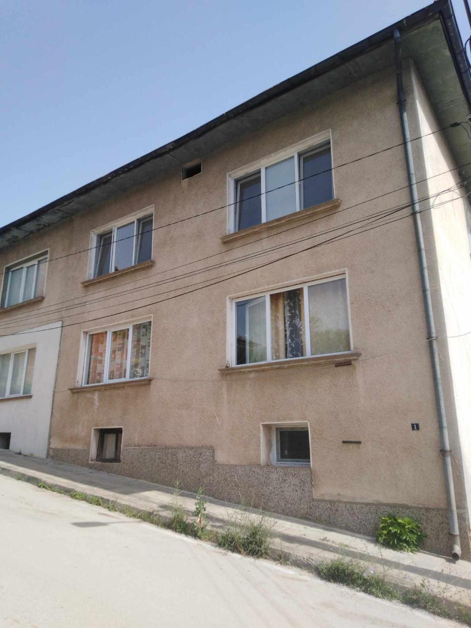 Calipsso Apartment'S Belogradçik Dış mekan fotoğraf